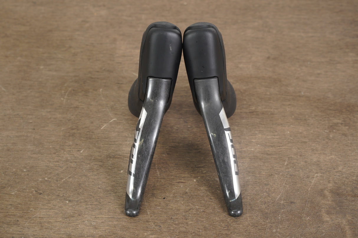 SRAM Red eTap AXS HRD 12 Speed Wireless Electronic Hydraulic Disc Groupset