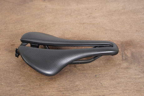 155mm Bontrager Aeolus Pro Carbon Rail Road Saddle 175g