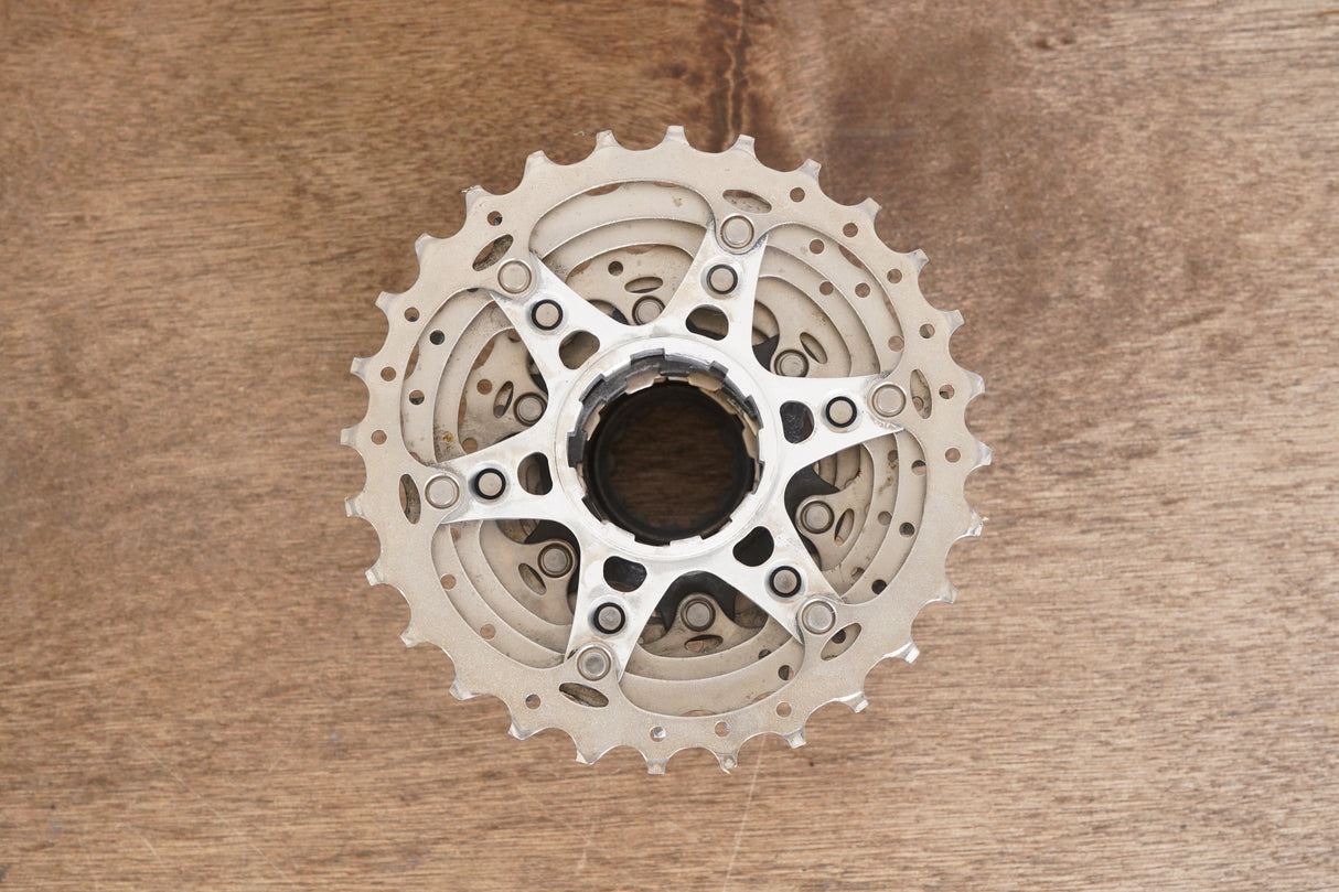 11-28T Shimano Ultegra CS-6800 11 Speed Road Cassette 244g