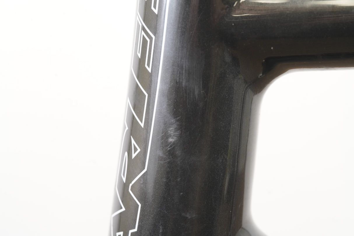 *Damaged* L (Large) Parlee Z5 Carbon Rim Brake Road Frameset
