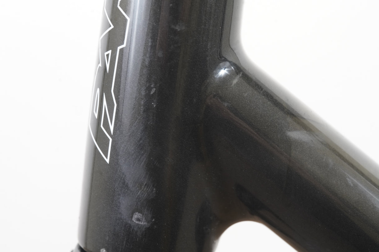 *Damaged* L (Large) Parlee Z5 Carbon Rim Brake Road Frameset