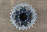 12-25T Shimano Dura-Ace CS-R9100 11 Speed Road Cassette 190g 9100