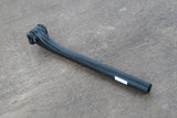 *Damaged* 27.2mm Black Inc. Carbon 25mm Setback Road Seatpost 188g