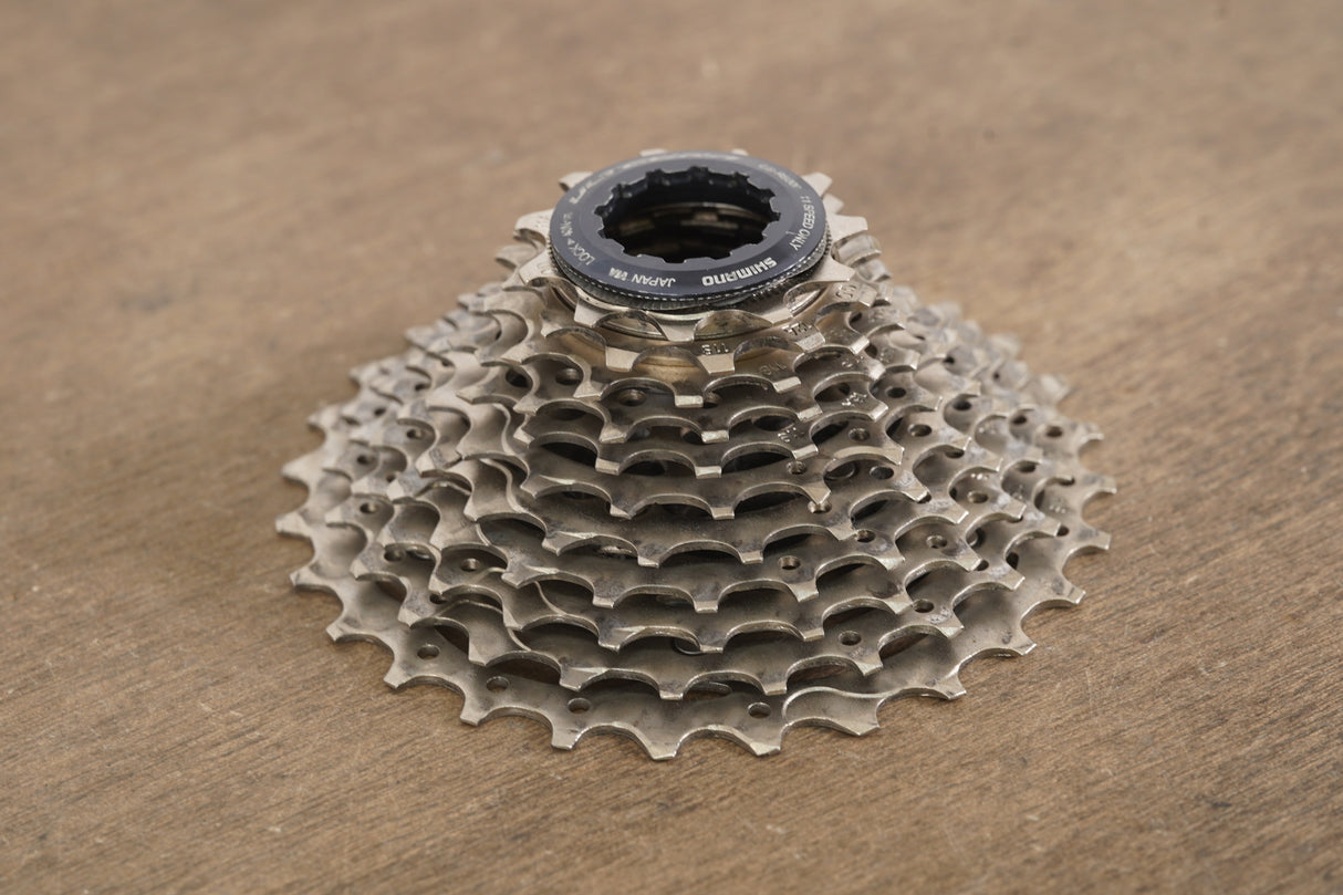 11-28T Shimano Ultegra CS-R8000 11 Speed Cassette 245g 8000