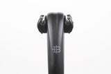 *Damaged* 27.2mm Black Inc. Carbon 25mm Setback Road Seatpost 188g