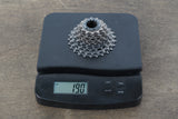 12-25T Shimano Dura-Ace CS-R9100 11 Speed Road Cassette 190g 9100