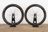 ENVE 4.5 SES Innerdrive Carbon Tubeless Clincher Disc Wheelset SRAM XDR 12 Speed