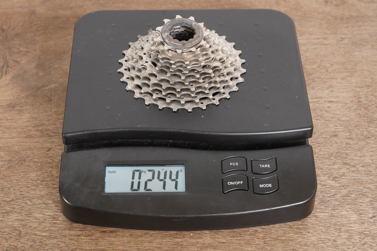 11-28T Shimano Ultegra CS-6800 11 Speed Road Cassette 244g