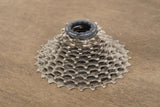 11-28T Shimano Ultegra CS-R8000 11 Speed Cassette 245g 8000