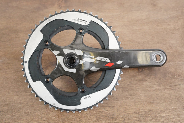 SRAM Red BB30 Crankset - Components