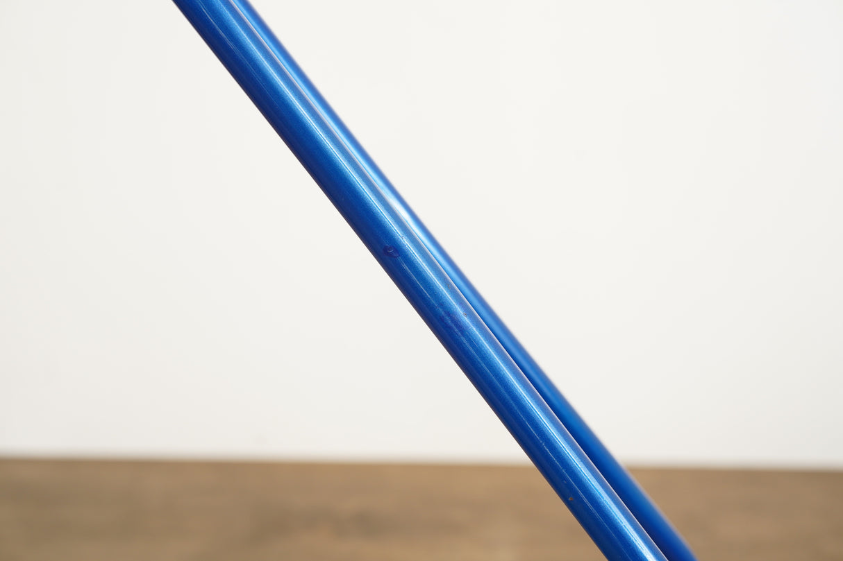 M/L Seven Axiom Steel Rim Brake Road Frameset *Custom Geometry*