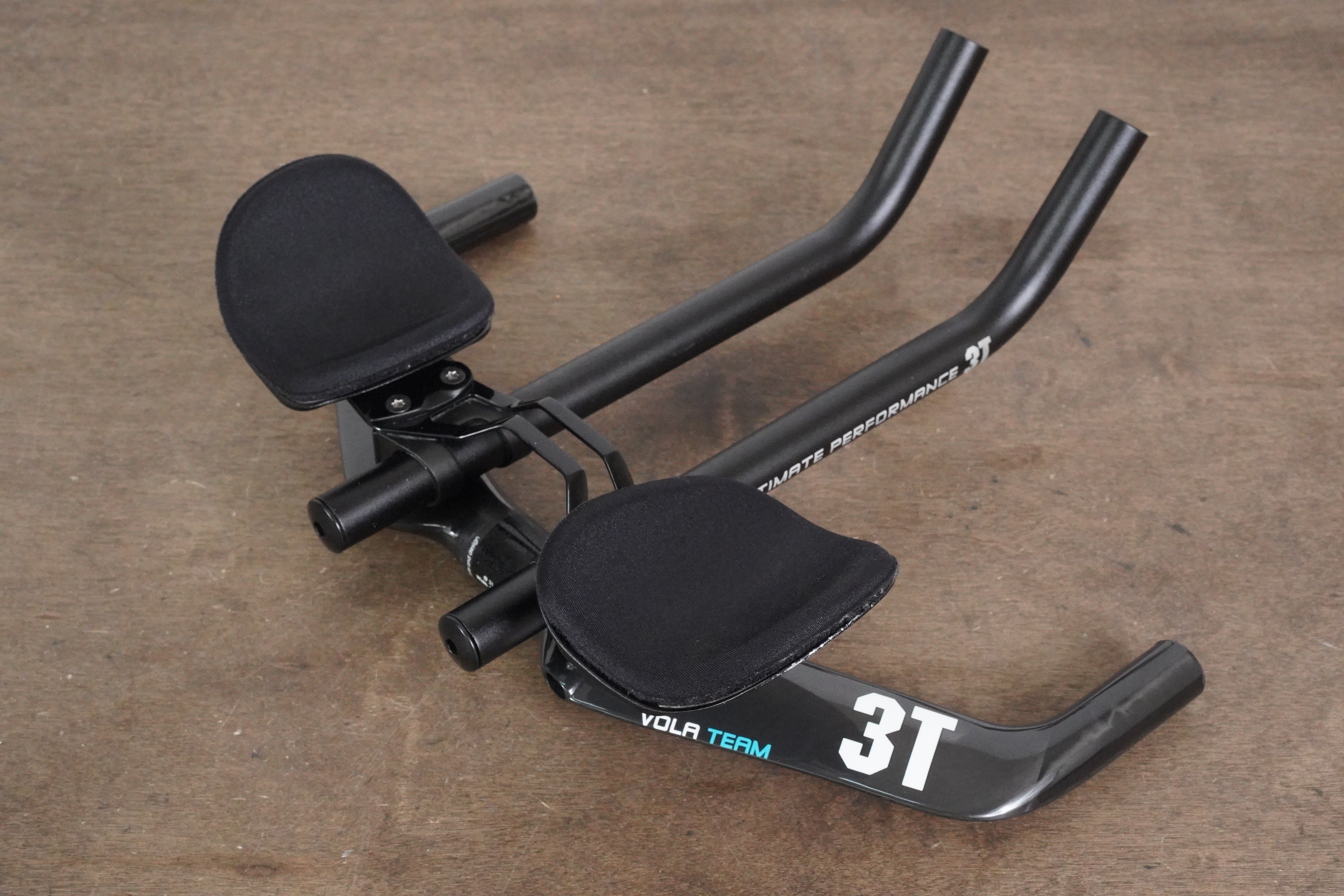 3T　DHバー　vola team 3T Vola Team – Incycle Bicycles