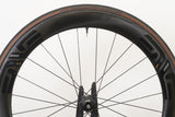 ENVE 4.5 SES Innerdrive Carbon Tubeless Clincher Disc Wheelset SRAM XDR 12 Speed