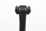 *Damaged* 27.2mm Black Inc. Carbon 25mm Setback Road Seatpost 188g