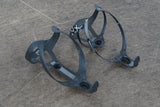 (2) Bontrager PRO XXX Carbon Water Bottle Cages 38g