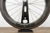 ENVE 4.5 SES Innerdrive Carbon Tubeless Clincher Disc Wheelset SRAM XDR 12 Speed