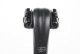 *Damaged* 27.2mm Black Inc. Carbon 25mm Setback Road Seatpost 188g