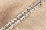 106L Shimano/SRAM Road Chain 50% Life Remaining 106 Links