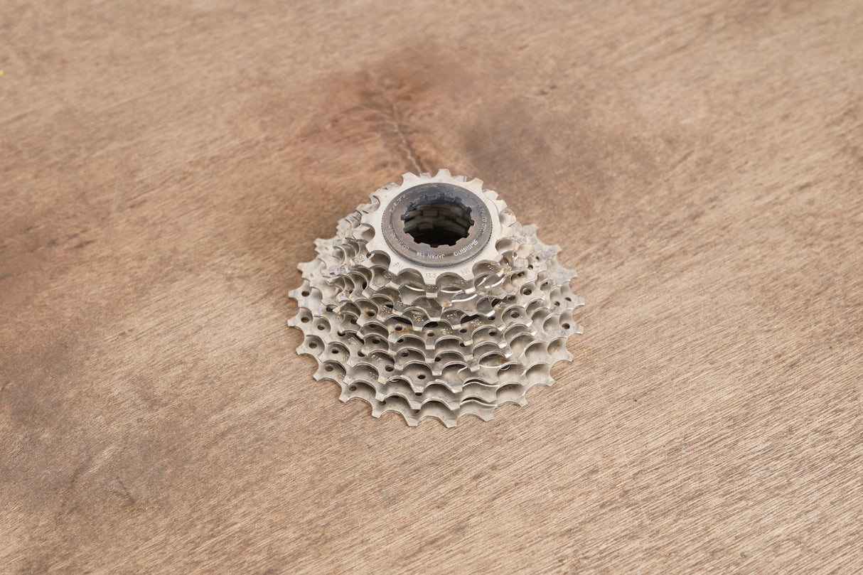 11-25T Shimano Ultegra CS-6800 11 Speed Road Cassette 238g