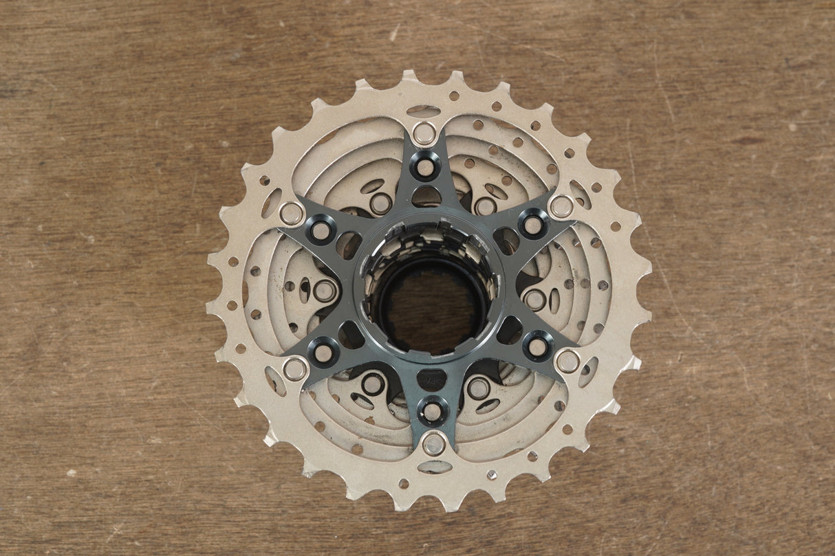 11-28T Shimano Ultegra CS-R8000 11 Speed Cassette 245g 8000