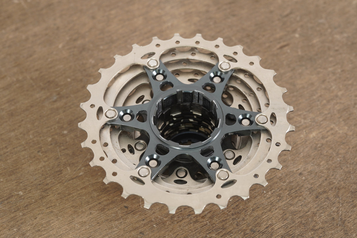 11-28T Shimano Ultegra CS-R8000 11 Speed Cassette 245g 8000