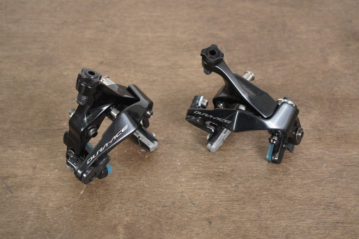Shimano Dura-Ace BR-R9110 Direct Mount Rim Brake Calipers 9110