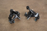 Shimano Dura-Ace BR-R9110 Direct Mount Rim Brake Calipers 9110