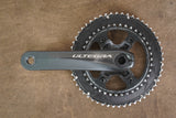 172.5mm 53/39T Shimano Ultegra FC-6800 11 Speed Crankset