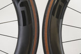 ENVE 4.5 SES Innerdrive Carbon Tubeless Clincher Disc Wheelset SRAM XDR 12 Speed