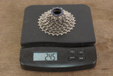 11-28T Shimano Ultegra CS-R8000 11 Speed Cassette 245g 8000