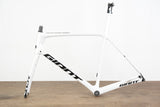 L (58cm) Giant TCR Advanced SL ISP Carbon Disc Brake Road Frameset