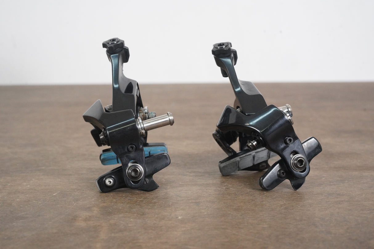 Shimano Dura-Ace BR-R9110 Direct Mount Rim Brake Calipers 9110
