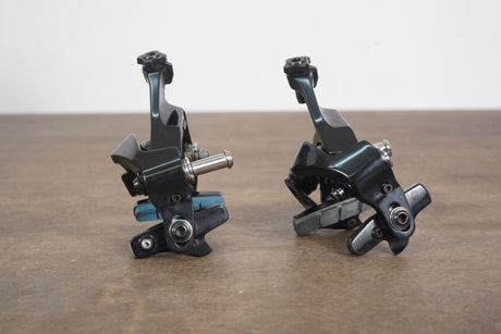 Shimano Dura-Ace BR-R9110 Direct Mount Rim Brake Calipers 9110