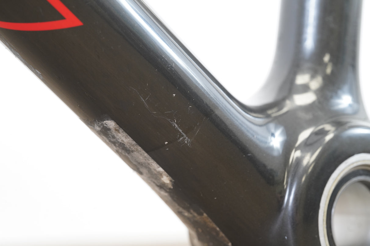 *Damaged* L (Large) Parlee Z5 Carbon Rim Brake Road Frameset