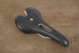 143mm Specialized Lithia Gel Comp Cr-Mo Rail Road Saddle 325g
