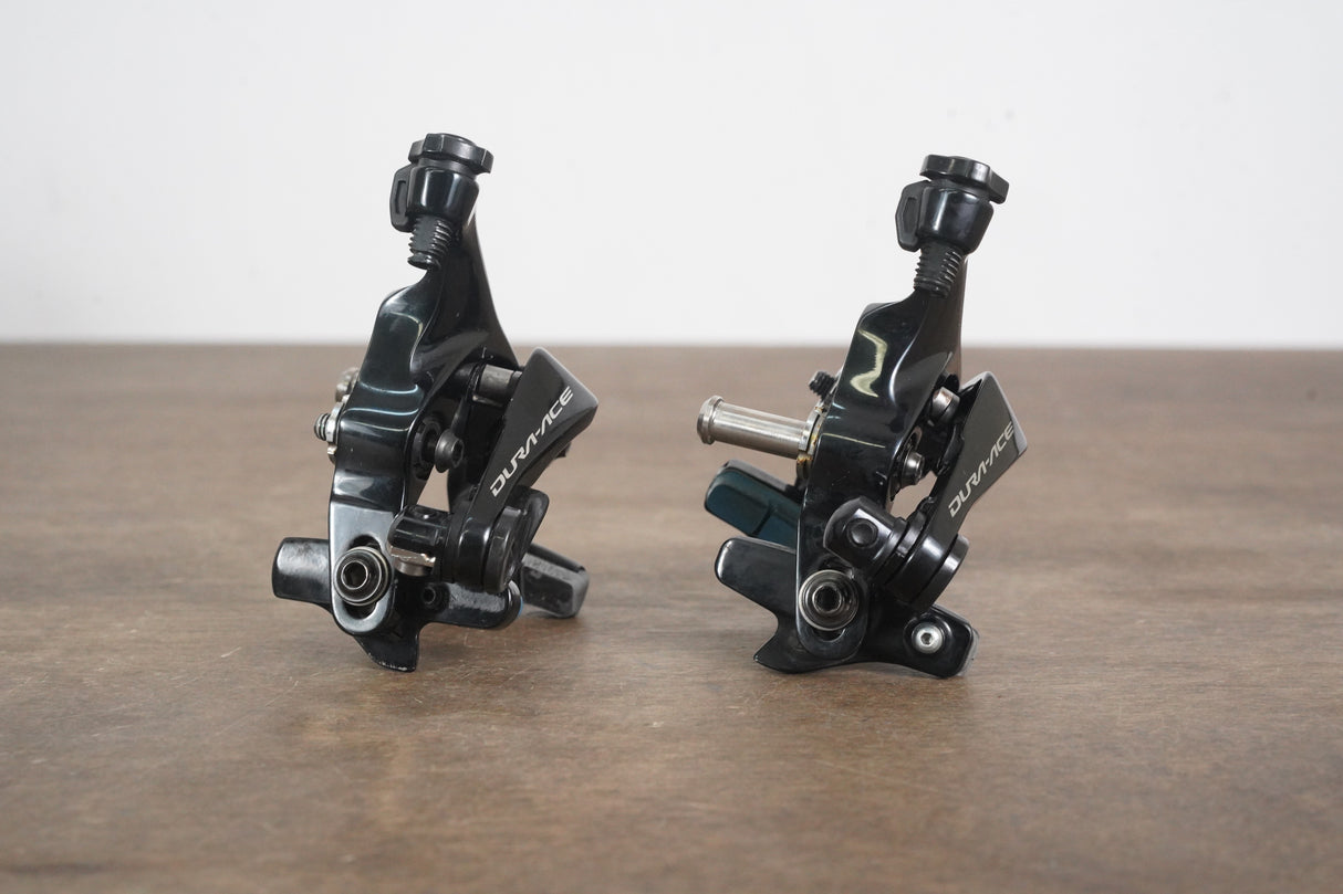 Shimano Dura-Ace BR-R9110 Direct Mount Rim Brake Calipers 9110