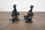 Shimano Dura-Ace BR-R9110 Direct Mount Rim Brake Calipers 9110