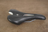 143mm Specialized Lithia Gel Comp Cr-Mo Rail Road Saddle 325g