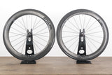 ENVE SES 4.5 Gen 2 Chris King R45 Carbon Clincher Rim Brake Wheelset 11 Speed