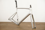 2024 58cm Specialized Allez Sprint V2 Alloy Disc Brake Road Frameset
