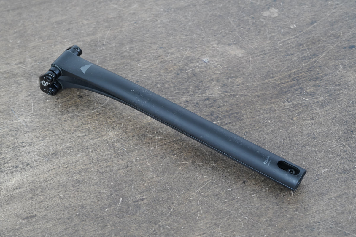 27.2mm Canyon S15 Carbon 25mm Setback Road Seatpost 238g