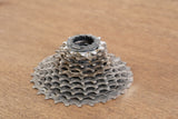 11-28T Shimano Dura-Ace CS-9000 11 Speed Road Cassette 190g