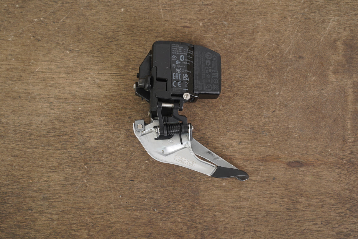 SRAM Red eTap AXS HRD 12 Speed Wireless Electronic Hydraulic Disc Groupset