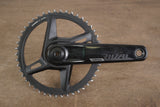 170mm 46T DUB SRAM Rival 1x AXS 12 Speed Road Crankset