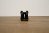 Giant 90mm ±6 Degree Alloy Road Stem 140g 1 1/8" 31.8mm