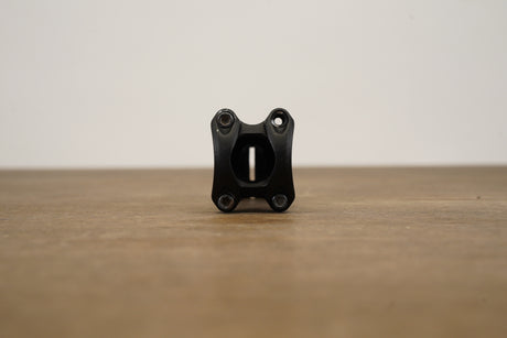 Giant 90mm ±6 Degree Alloy Road Stem 140g 1 1/8" 31.8mm