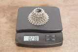 11-25T Shimano Ultegra CS-6800 11 Speed Road Cassette 238g