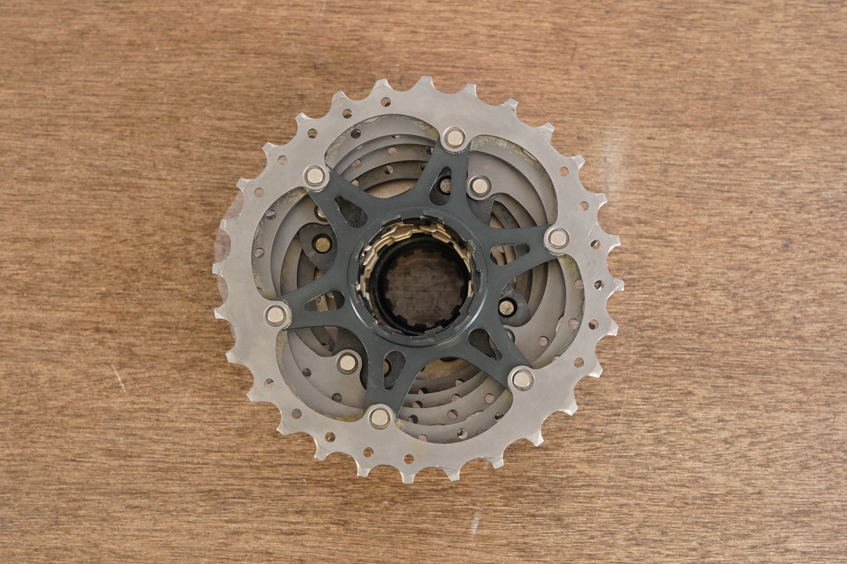 11-28T Shimano Dura-Ace CS-9000 11 Speed Road Cassette 190g