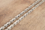 104L Shimano/SRAM Road Chain 50% Life Remaining 104 Links