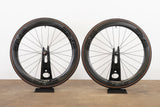 ENVE 4.5 SES Innerdrive Carbon Tubeless Clincher Disc Wheelset SRAM XDR 12 Speed